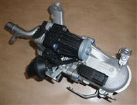 SID 83.978R EGR VENTIL C5 III 1.6HDI